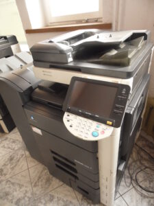 Konica Minolta Ełk