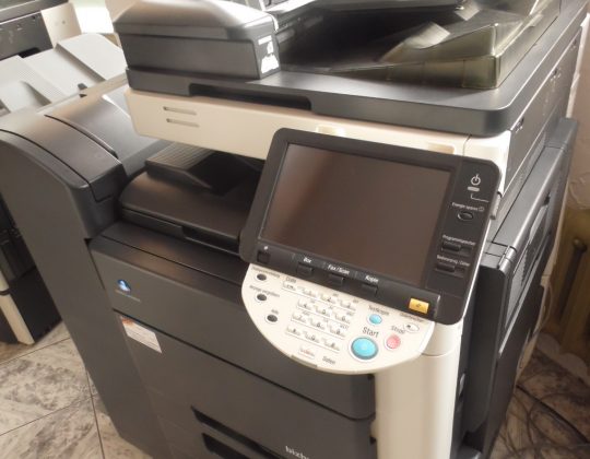 Konica Minolta Ełk