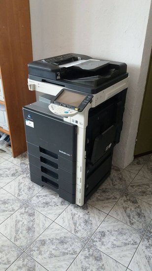 Konica Minolta Suwałki