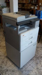 Konica Minolta Warszawa
