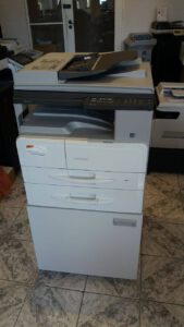 Konica Minolta Białystok