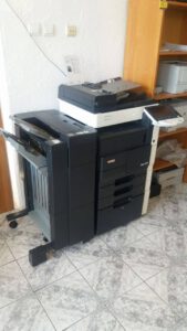 Konica Minolta Augustów