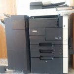 Konica Minolta Sokółka