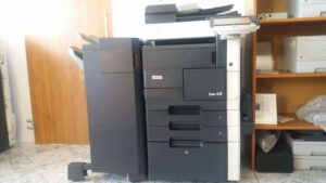 Konica Minolta Sokółka