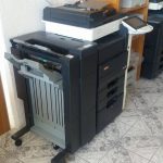 Konica Minolta Hajnówka