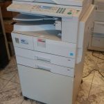 Drukarki Gołdap wykraczają poza przyszłość