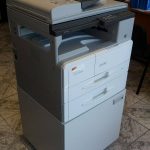 Konica Minolta Sejny