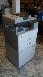 Konica Minolta Sejny