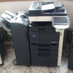 Konica Minolta Gołdap