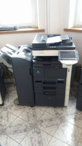 Konica Minolta Gołdap