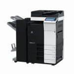 Konica Minolta Olecko