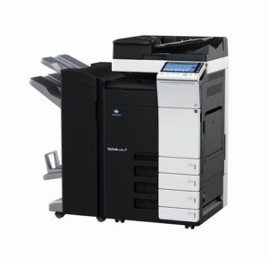 Konica Minolta Olecko