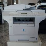Konica Minolta Kolno