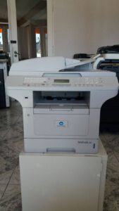 Konica Minolta Kolno