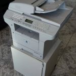 konica minolta Mońki