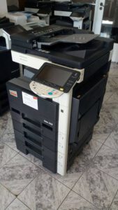 Konica Minolta Sokołów Podlaski