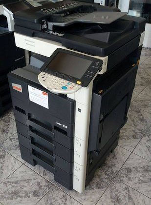 Konica Minolta Sokołów Podlaski