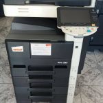 Konica Minolta Łomża