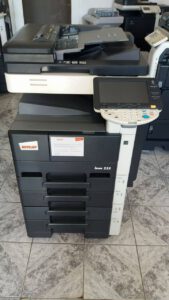 Konica Minolta Łomża