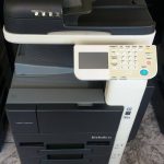 Konica Minolta Ostrów Mazowiecka