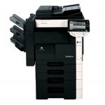 Konica Minolta Wysokie Mazowieckie