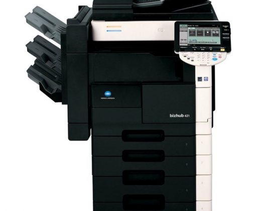 Konica Minolta Wysokie Mazowieckie