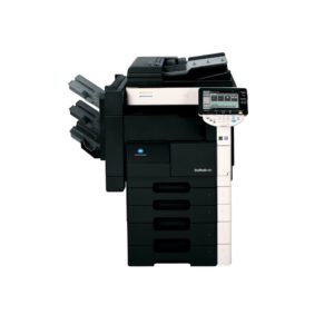 Konica Minolta Zambrów
