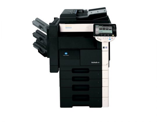 Konica Minolta Zambrów
