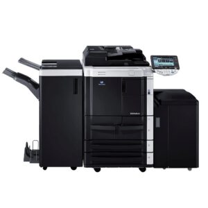 Konica Minolta Białystok