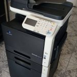 Konica Minolta Siedlce