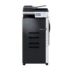 Konica Minolta sprzedaż dzierżawa