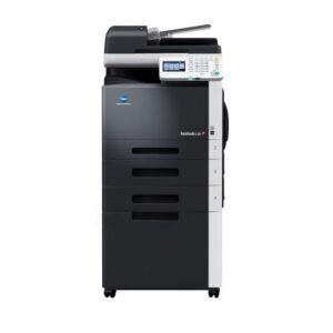 Konica Minolta Bielsk Podlaski