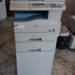 Konica Minolta Ostrołęka