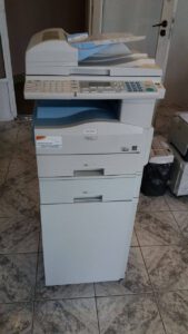 Konica Minolta Ostrołęka