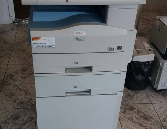 Konica Minolta Ostrołęka