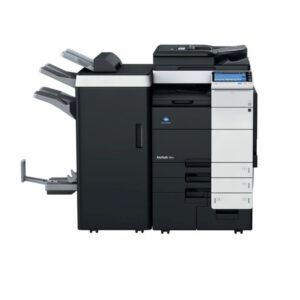 Konica Minolta Bielsk Podlaski