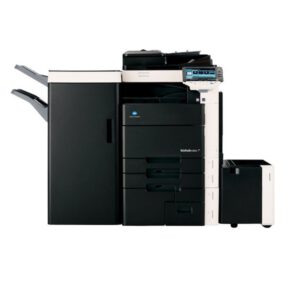 Konica Minolta Siemiatycze