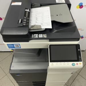 wynajem drukarek Pruszcz Gdański